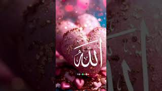 Quran pak ki aath khubsurat baten 🤲♥️ Allah Hu Akbar beautifulwords [upl. by Cima]