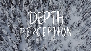 Depth Perception  Official Trailer 4K [upl. by Iroak151]