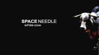 Space Needle  White cow [upl. by Azial500]