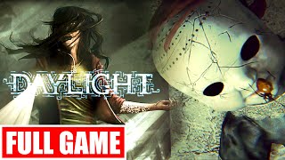 Daylight  Gameplay ITA  Walkthrough 01  Si parte e già sono disorientato [upl. by Julia462]