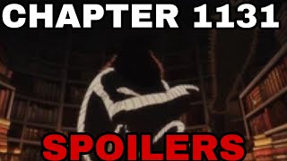 Elbaf FINALLY Kicks Into GEAR  One Piece Chapter 1131 SPOILERS [upl. by Airbmat11]