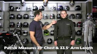 Gerbings Heated Motorcycle Gear Buying Guide at RevZillacom [upl. by Anhsirk]