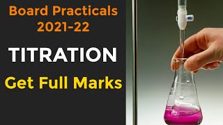 How to prepare 250ml of M20 Mohr’s Salt Solution Complete Titration Class 12 Boards 202122 [upl. by Sucerdor]