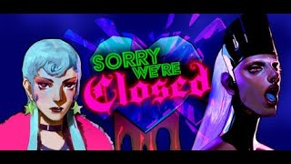 Dream Eater  Sorry Were Closed Release  PC Gameplay  Lets Try [upl. by Retha]