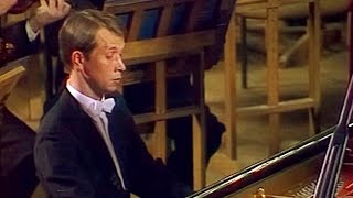 Mikhail Pletnev plays Rachmaninoff  Rhapsody on a Theme by Paganini Moscow 1983 [upl. by Canica]