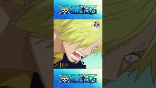 Dont Miss Sanjis Epic Skywalk One Piece Revelationviewcine onepiece anime luffy sanji zoro [upl. by Alyahsal]