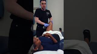 What is the purpose of scraping massage graston physicaltherapy [upl. by Yve]