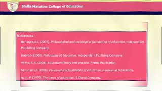 Learning Outcome Based Curriculum Framework [upl. by Aicilak310]