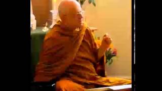 Right Mindfulness Dhamma Talk of Thanissaro Bhikkhu Dharma Meditation Buddha [upl. by Eem]