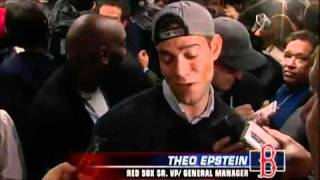 Faith Rewarded Red Sox 2004 Part 7 of 9 [upl. by Driscoll]