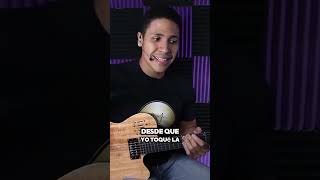 Modificaciones en la Godin A6 Ultra para mejorar el sonido de bachata [upl. by Jenilee]