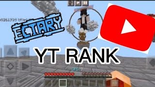 Ectary Youtube Rank application [upl. by Jennine]