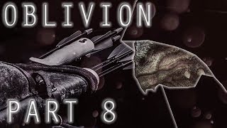 Who Is Phillida  The Elder Scrolls IV Oblivion  2019 Playthrough [upl. by Killian127]