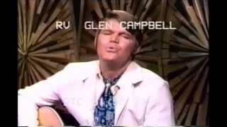 REASON TO BELIEVE by Glen Campbell [upl. by Assili735]