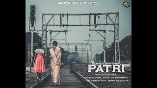 PATRI  Short Film 2020 [upl. by Otiragram338]