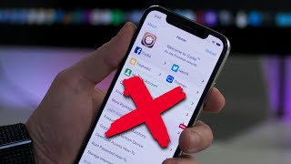 How To UnJailbreak iOS 14  Remove All Tweaks And Cydia With checkra1n [upl. by Cherise]