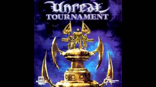 Unreal Tournament 99 Soundtrack  Seeker [upl. by Harding]