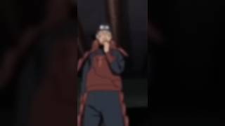 Hashirama talking about Itachi itachihashiramasasuketobiramaanimeeditshorts [upl. by Yevreh426]