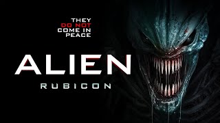 ALIEN RUBICON  Official Trailer HD  The Asylum [upl. by Flory]