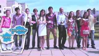 MGIMO video 2012 [upl. by Heller490]