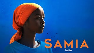 SAMIA  Trailer Deutsch HD  Jetzt im Kino [upl. by Wareing64]