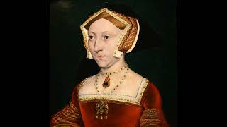 The Tudors Jane Seymour The One Who Finally Gave Henry What He Wanted Effed Up History XI [upl. by Asselem73]