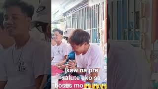 Normal Karaoke in the Philippines  Kabilang Buhay  Itagay mo pa [upl. by Agle]