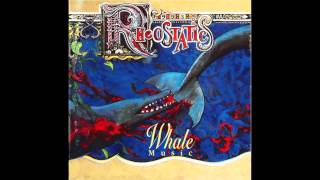 Rheostatics  Whale Music  09 Whats Going On Around Here [upl. by Ennire7]