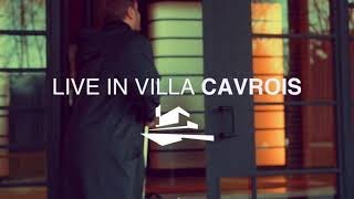 Chamberlain  Fifty Plans Live Villa Cavrois [upl. by Eniamzaj431]