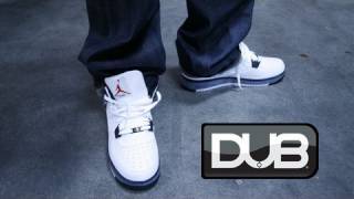 Air Jordan Force IV  Exclusive Video [upl. by Sedgewick]