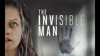 The Invisible Man 2020 Movie  Elisabeth Moss Aldis Hodge The Invisible Man Movie Full FactsReview [upl. by Pain791]