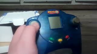 Avon Kids game console review WORST BOOTLEG IVE SEEN IN A WHILE [upl. by Razec]