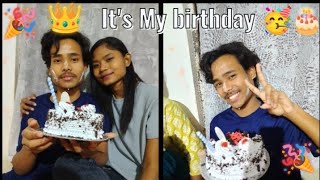 2nd vlog  Sweety surprised me on my birthday❤️  19th birthday🎂Vlog  2024 [upl. by Eric503]