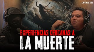 Experiencias Cercanas a la Muerte  Historias de Terror con El Doc [upl. by Aramot]