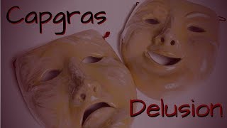 quotCapgras Delusionquot  Creepypasta [upl. by Phila]