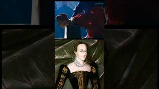 Moje moree dzanum teyadora marystuart tudorqueen youtube shortvideo [upl. by Bowes]