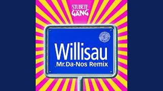 Willisau Mr DaNos Remix [upl. by Yreme588]