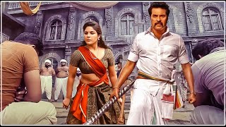 Mammoottys Tamil Blockbuster Full Movie  Latest Tamil Full Movie  Full HD [upl. by Follmer]