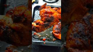 Peri Peri Chicken at home bismillah chicken food trending recipe shorts [upl. by Esialb]