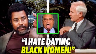 James Earl Jones Was BANNED From Every Talk Show After This Happened [upl. by Tnahs908]