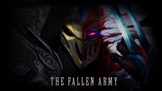 【GMV】The Fallen Army [upl. by Kirtley]