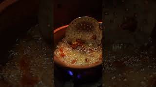 Fish fry shop  Bangalore Kr puram ungal meenavan [upl. by Ithnan]