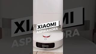 review de la aspiradora premium de Xiaomi aspiradora xiaomirobotvacuumx20plus smartphone robot [upl. by Hunfredo140]