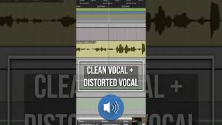 Mixing Vocals Using Saturation Like A Pro [upl. by Erida]