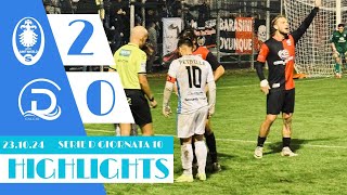 Highlights SantAngeloDesenzano 20 [upl. by Phalan]