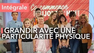 Mon enfant est né avec une particularité physique  Ça commence aujourdhui [upl. by Charity]