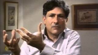 EDWARD SAID and Palestine 1988 with optional Arabic subtitles [upl. by Marigolda]