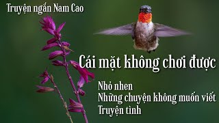 Tình yêu bọ xít – Truyện cuối không hiểu Nam Cao chửi ai  Chiến Hữu Audio [upl. by Ezalb]