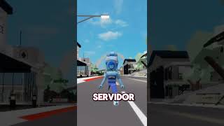 Como tener una luna de sangre en brookhaven😱🌕 roblox brookhaven viral [upl. by Neall]