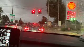 Driving Metairie Louisiana [upl. by Jase181]